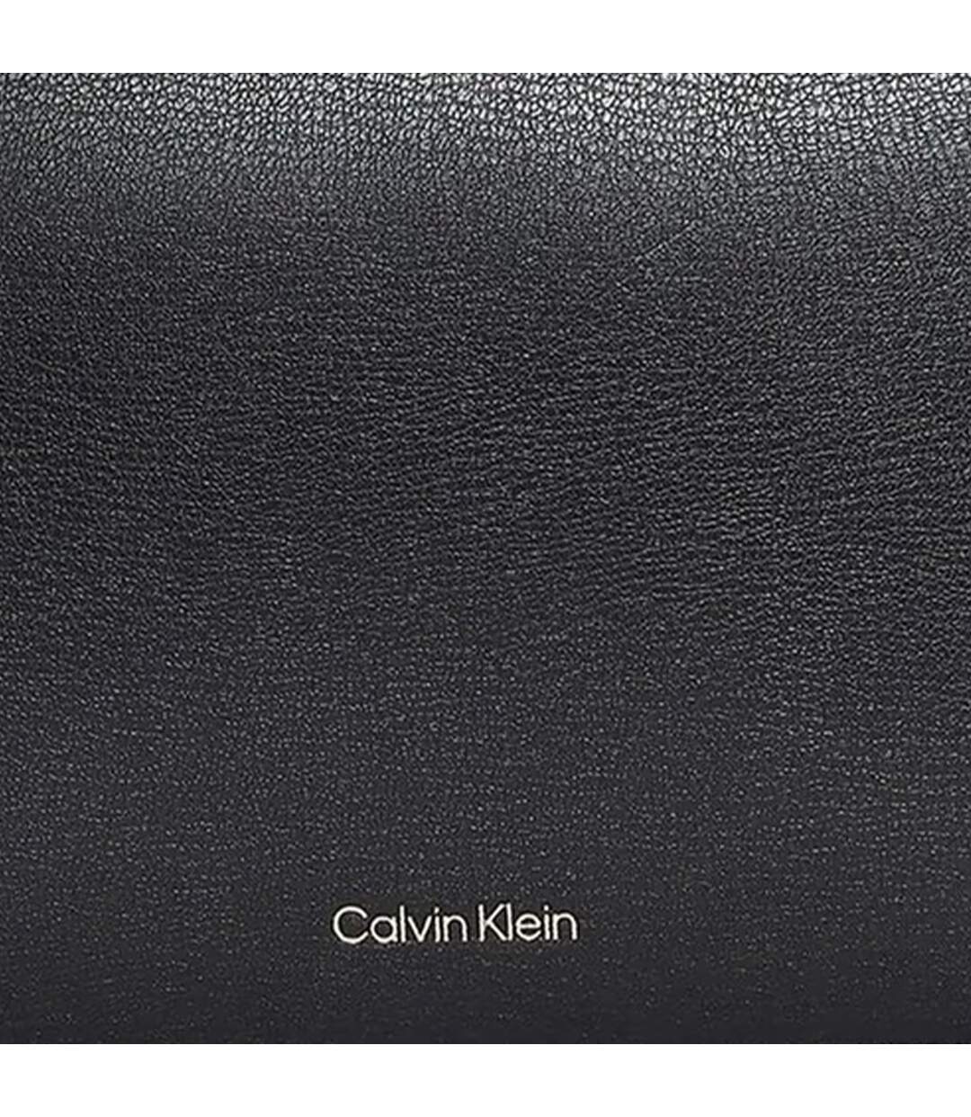 Foil Camera Bag One Size Black Calvin Klein-2