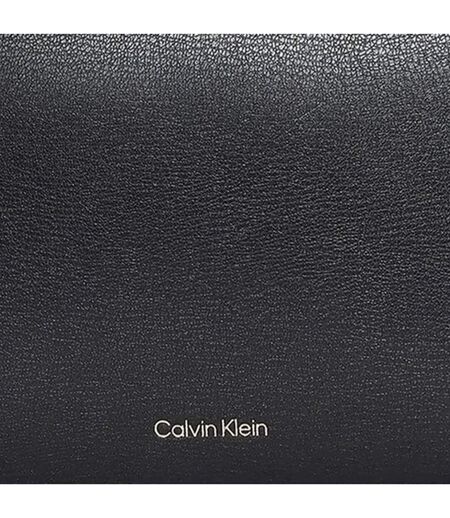 Foil Camera Bag One Size Black Calvin Klein