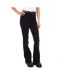 Jean loose noir femme monday premium 626-1