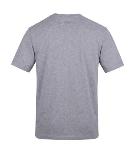 Unisex Adult I'm With The Band T-shirt Grey AWD
