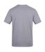 Unisex Adult I'm With The Band T-shirt Grey AWD-2