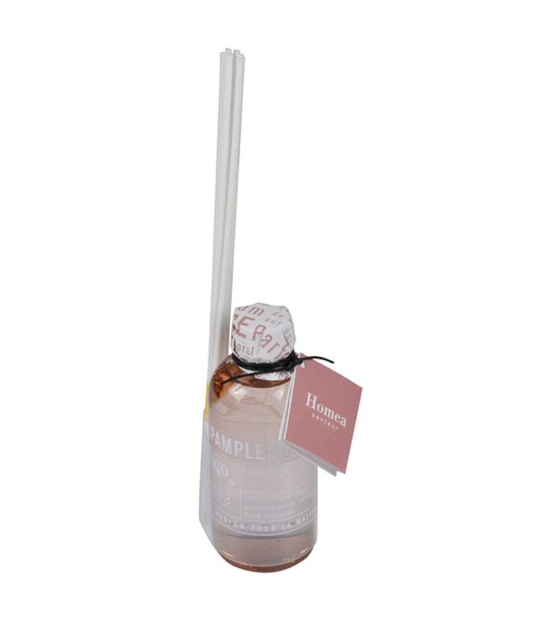 Diffuseur de Parfum Loft 240ml Pamplemousse-2