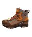 Bottines Trekker Gtx Femme Marron Aku-3