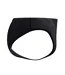 Mens Movement Contour Swim Briefs Black Speedo-4