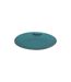 Lot de 6 Assiettes à Dessert Be Vintage 20cm Bleu-2