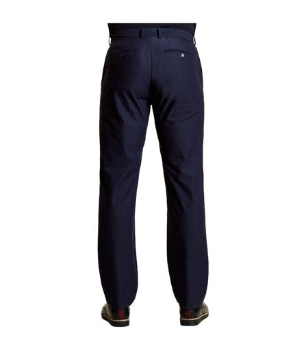 Pantalon anti-moustique lincoln homme bleu de minuit Craghoppers