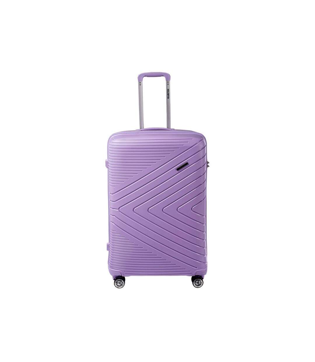 Valise Cantabria 63 L Violet Clair Hi-Tec-1