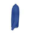 Cottover - T-shirt - Homme (Bleu roi) - UTUB525