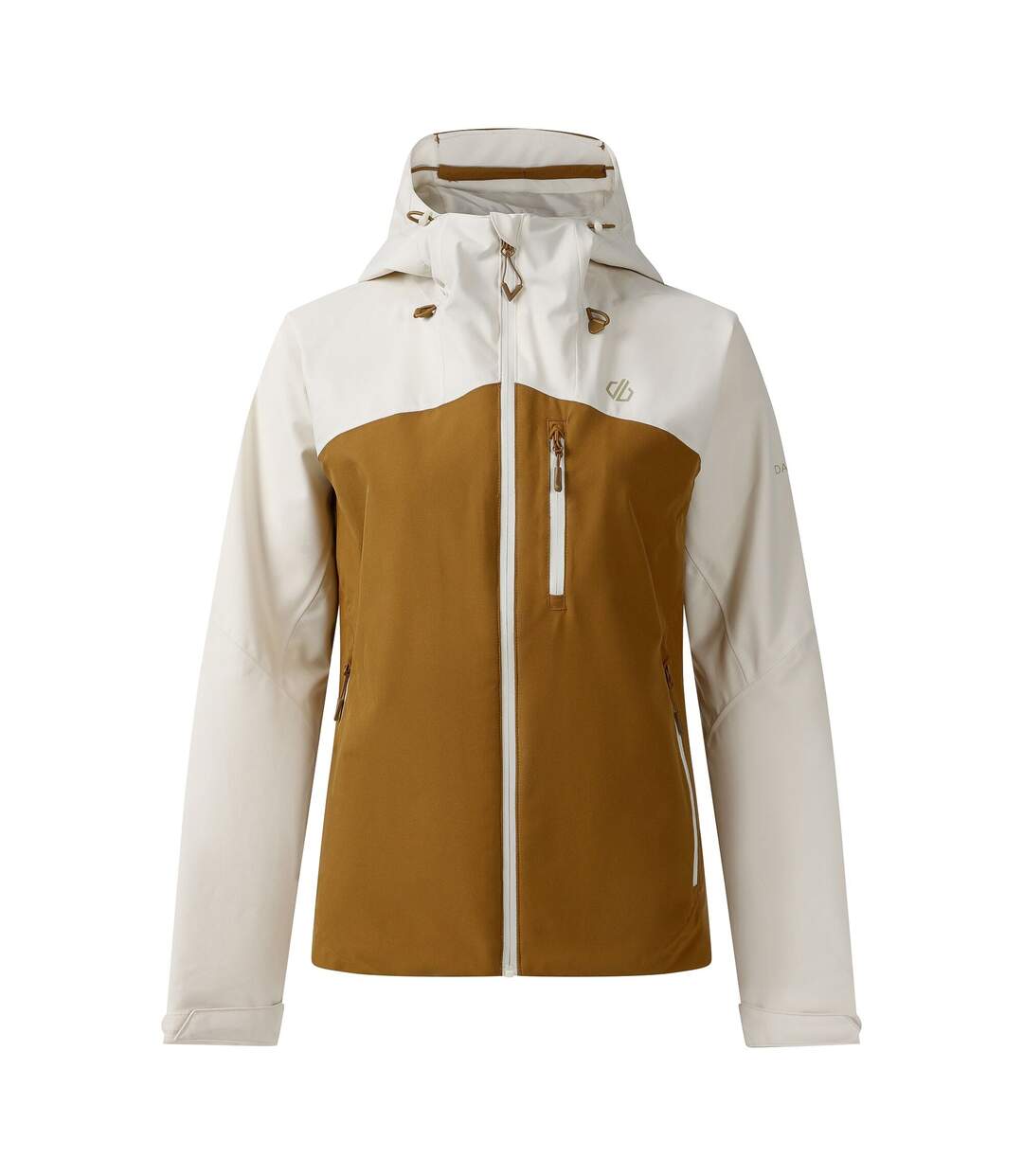 Veste Torrek Femme Lait D´amande Cumin Dare 2B-1