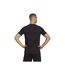 T-shirt Entrada Homme Noir Adidas-3