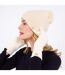 Isotoner Gants femme ultra doux, taille unique, non doublé-2