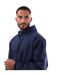 Coupe-vent Motif/style Réversible Originals Homme Bleu Marine Adidas-4