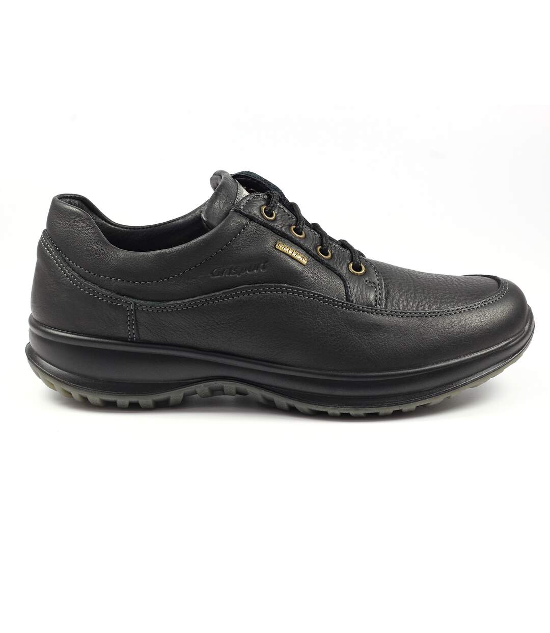 Chaussures de marche livingston homme noir Grisport