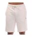 Short Dayono Homme Blanc Hugo-1