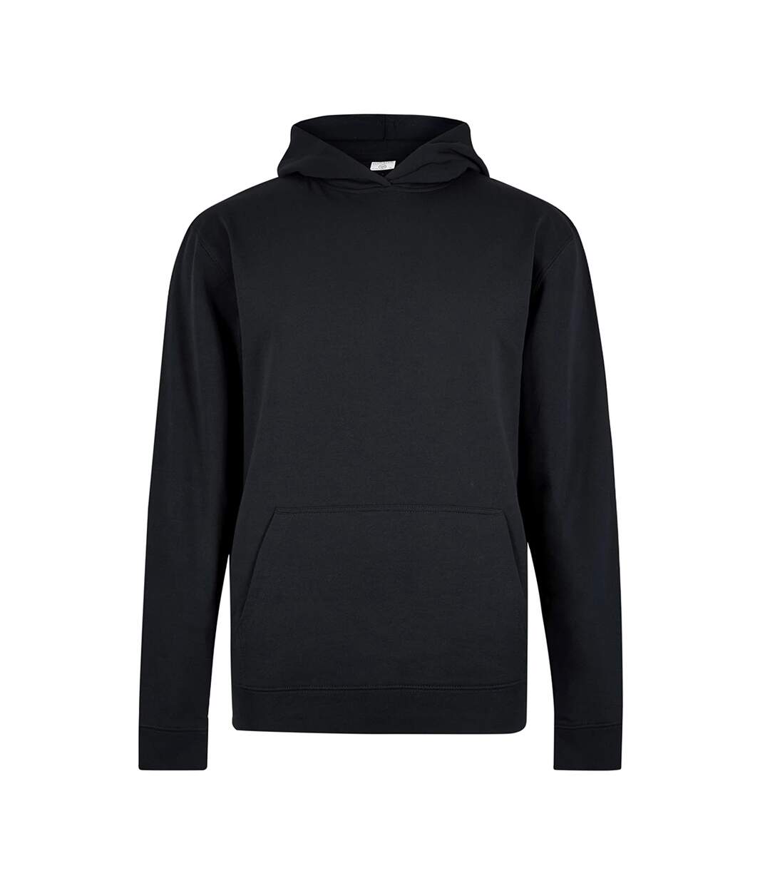 Unisex Adult Superwash 60°c Regular Hoodie Navy Kustom Kit-1