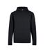 Unisex Adult Superwash 60°c Regular Hoodie Navy Kustom Kit-1