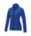 Elevate Essentials Womens/Ladies Zelus Fleece Jacket (Blue)