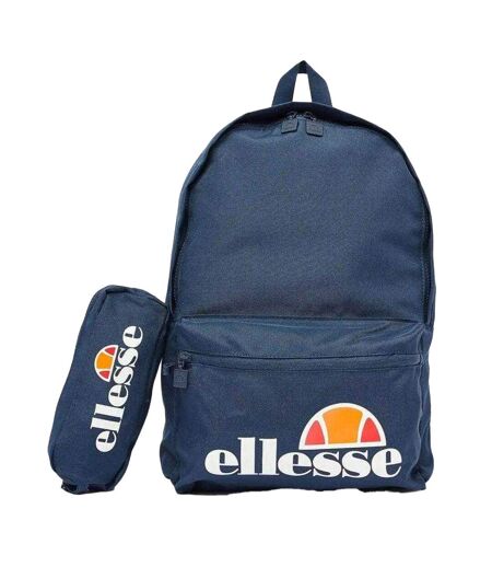Sac À Dos Rolby Taille Unique Bleu Marine Ellesse