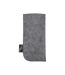 Felta Sunglasses Pouch M Grey Generic-4