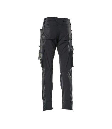 Pantalon Advanced Homme Bleu Marine Foncé Mascot