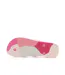 Tongs rose/fushia femme havaianas logomania-2