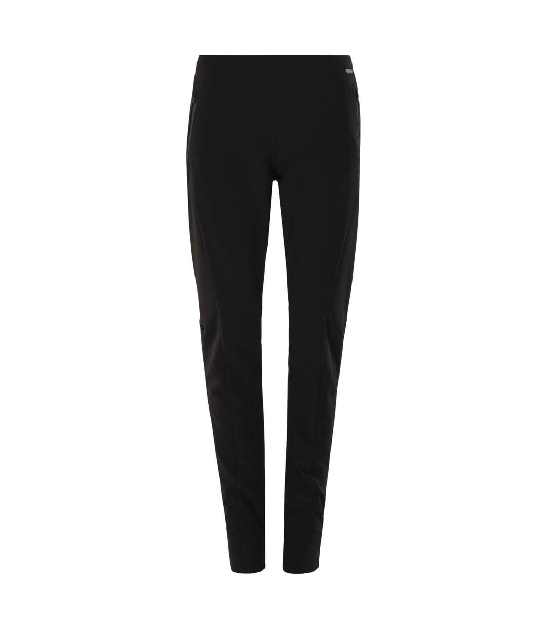 Regatta Womens/Ladies Pentre Stretch Trousers (Black) - UTRG3311