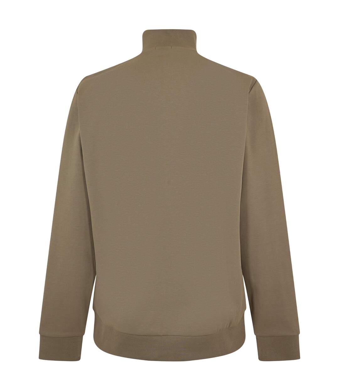 Haut Polaire Stimmann Homme Marron Boss-2