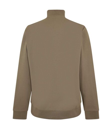 Haut Polaire Stimmann Homme Marron Boss