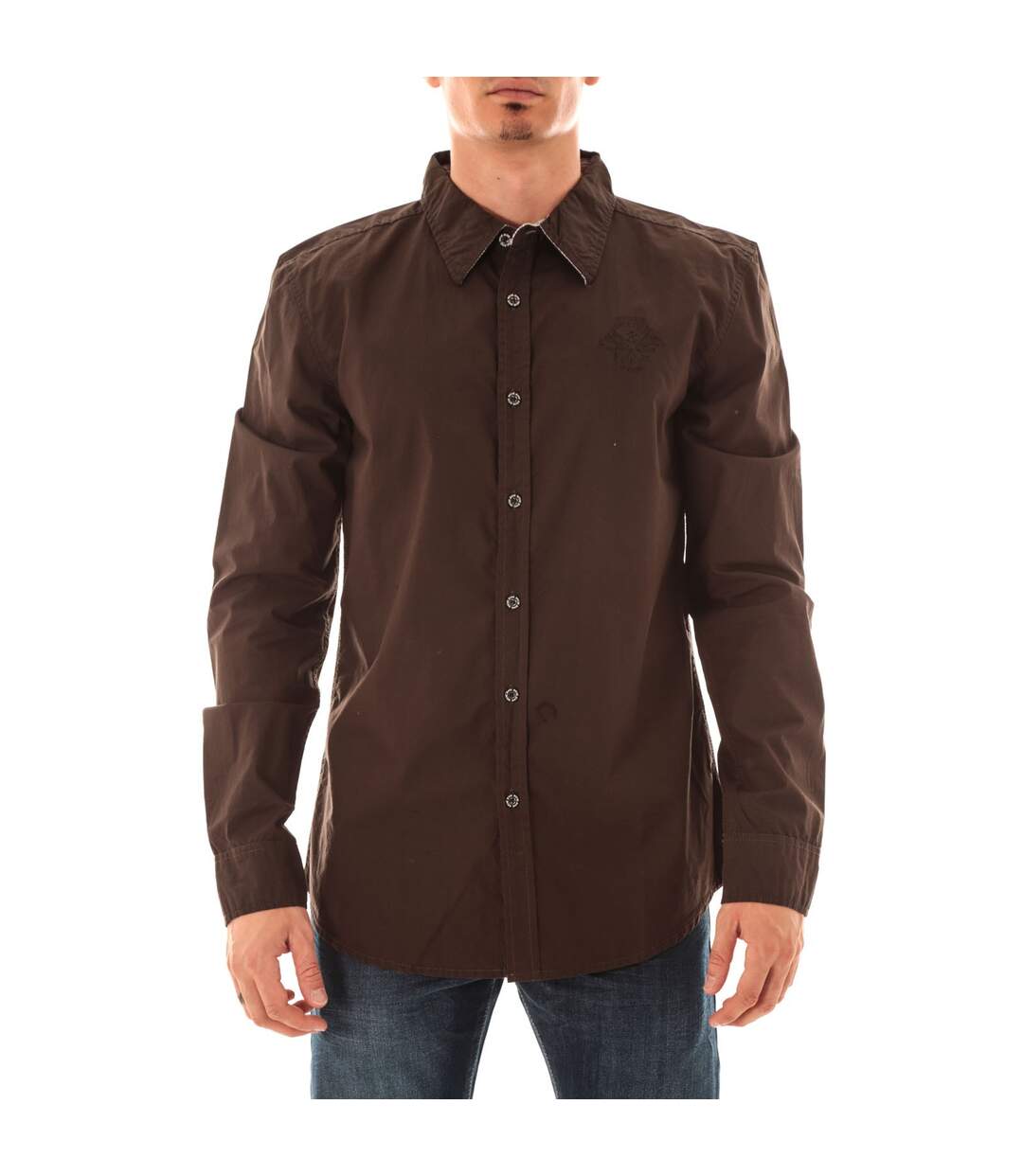 CHEMISE TELINY-1
