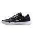 Mens Zoom Vapor Low Cut Shoes Black White Nike-3