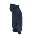 Veste Franklin Femme Bleu Marine James Harvest-4