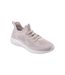 Chaussures Emidy Femme Beige Martes Essential-1