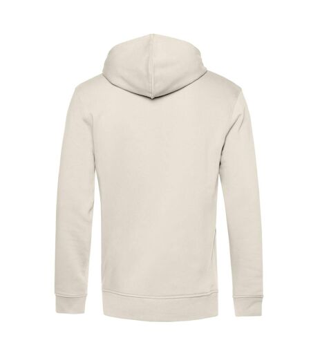 Veste À Capuche Inspire Adulte Blanc Cassé B&C