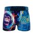 Lot de 3 boxers homme Pop Summer Art Freegun-5