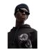 Sweat À Capuche Dirosehood Homme Noir Hugo-4