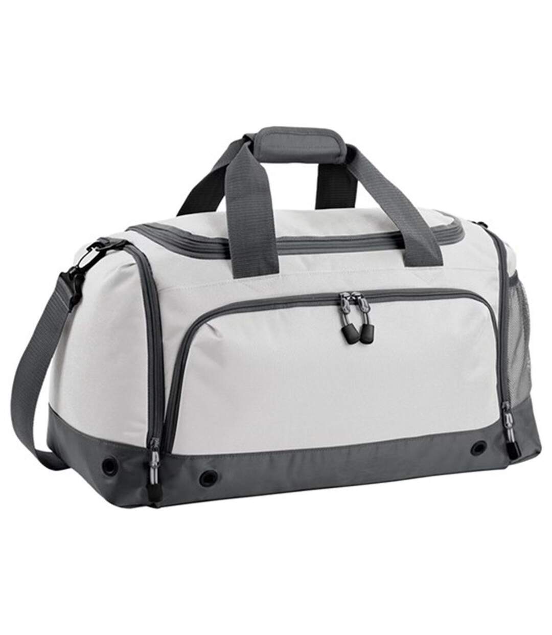 Sac de sport multi-sports - 30 L - BG544 - gris ice-1
