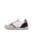 Baskets gris/blanc homme pepe jeans brit road-1