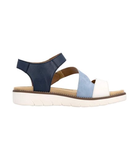 Sandales Cuir Remonte Alanya