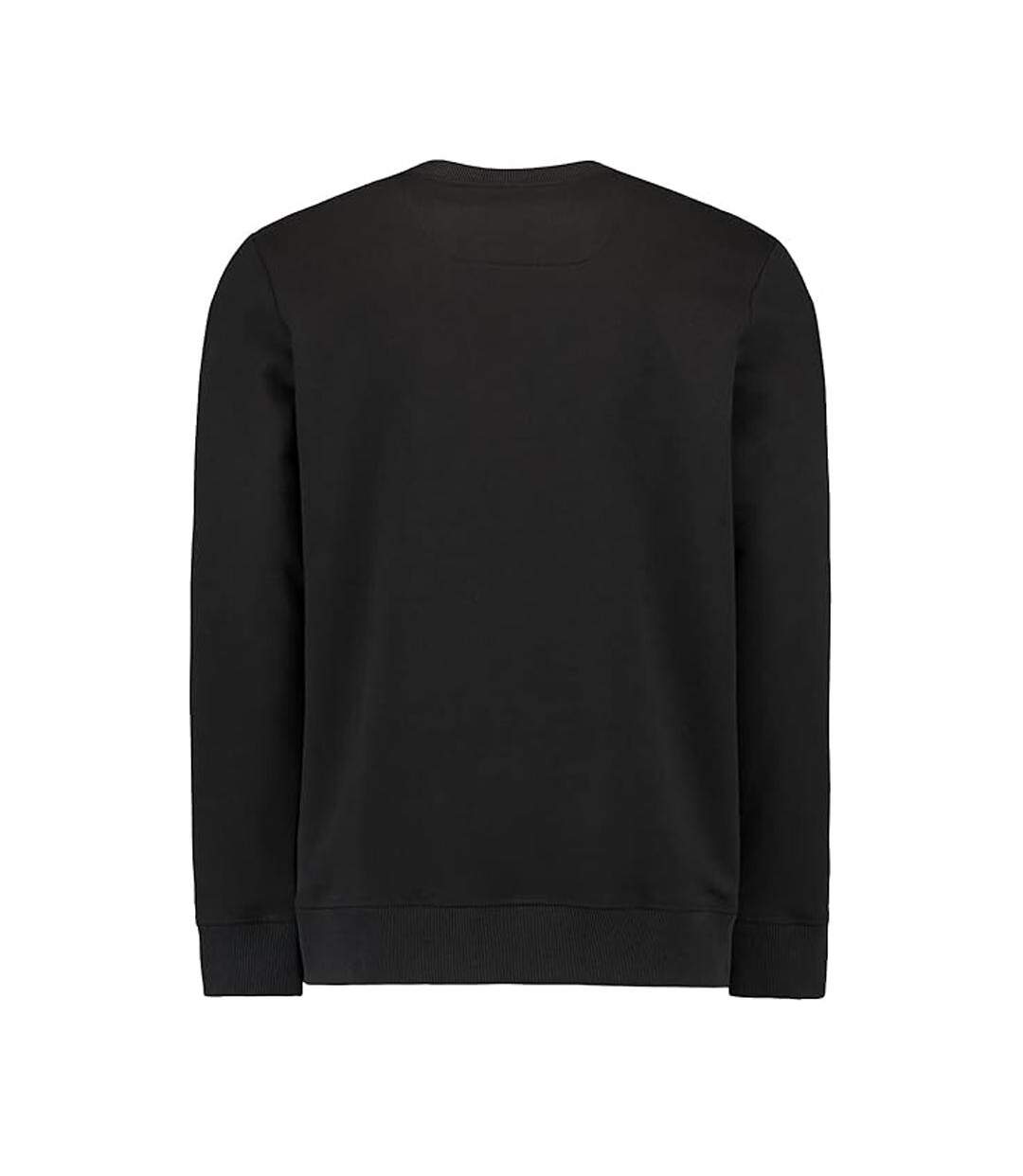 Sweat Noir Homme O'Neill Triple Stack  N01404 - L