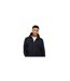 Doudoune Matelassée Nikko Homme Bleu Marine Brave Soul-1