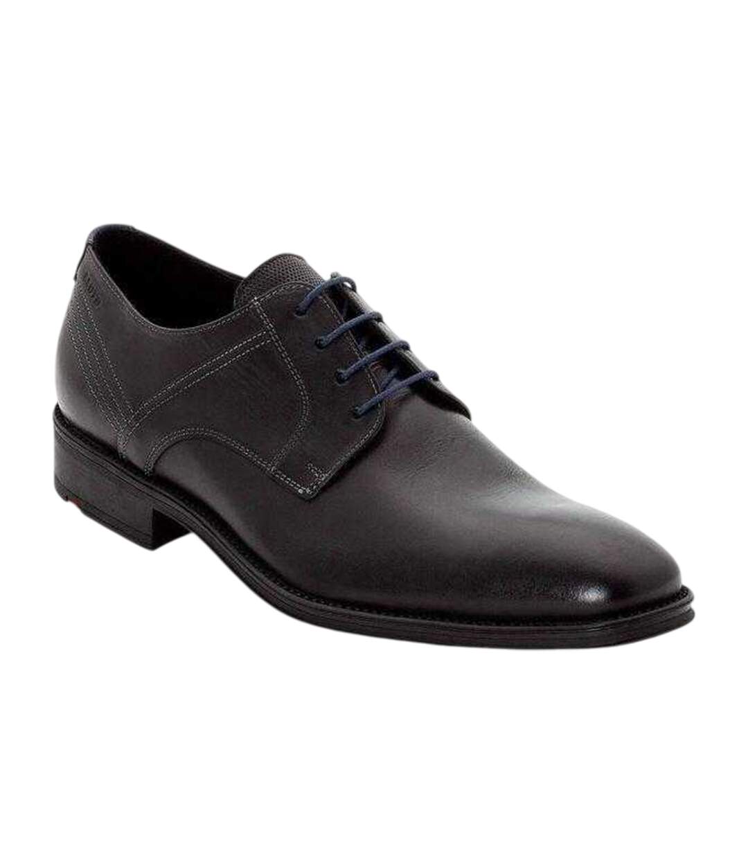 Derbies Gala Homme Noir Lloyd-1