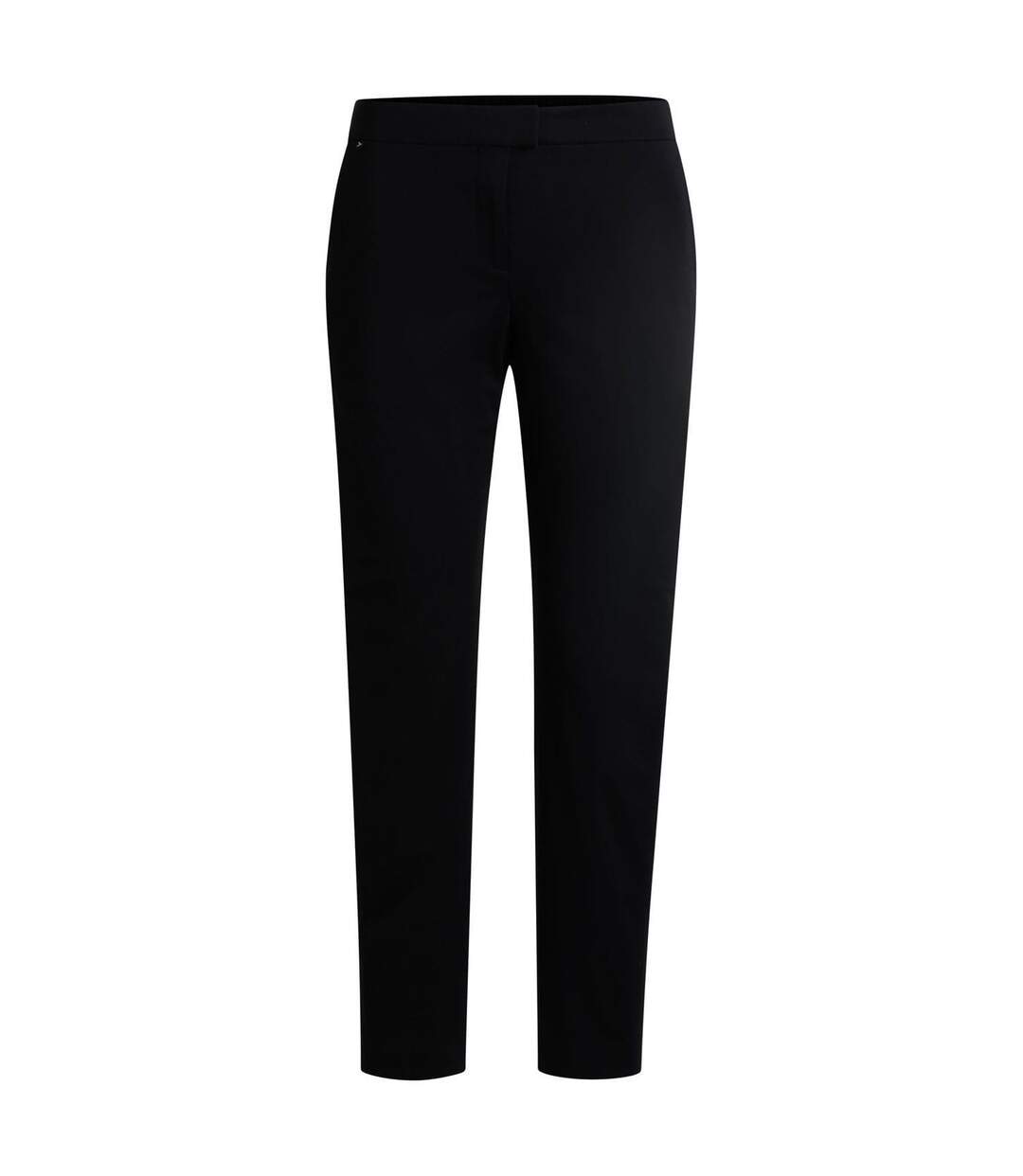 Pantalon Tobaluka10 Femme Noir Boss-2