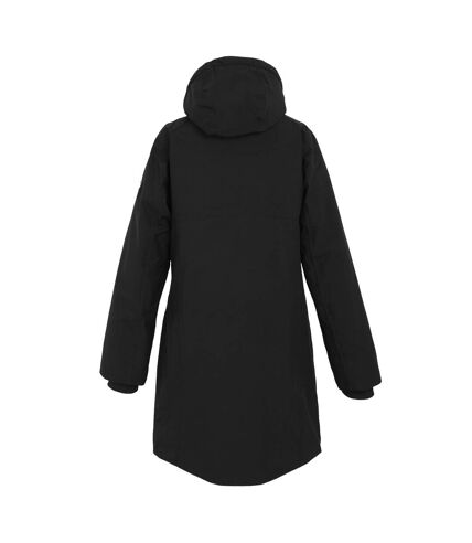 Veste imperméable yewbank femme noir Regatta