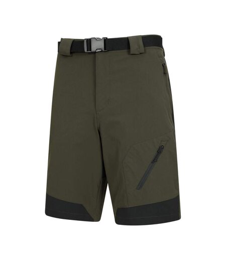 Short forest homme vert Mountain Warehouse