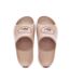 Claquettes vieux rose femme lacoste serve slide 2.0-3