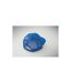 Casquette Trucker Bead Bleu Roi MidOcean-1