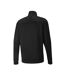 Veste noire homme puma ferrari style t7 - l-2