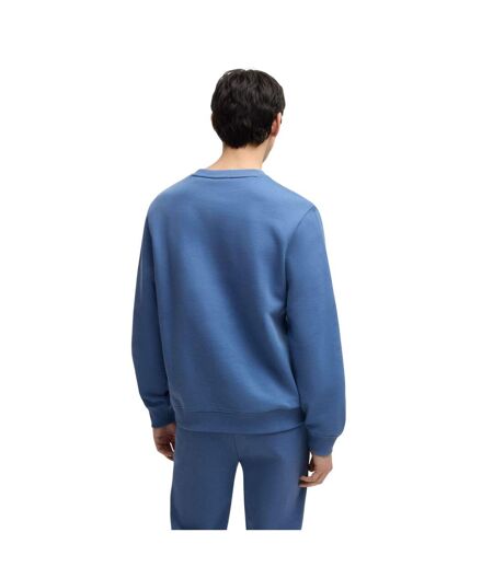 Sweat Diragol Homme Bleu Hugo