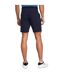 Short De Golf Matchplay Homme Bleu Foncé Under Armour-3