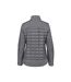 Womens/ladies Appalachian Softshell Thermal Jacket Granite Stormtech-2
